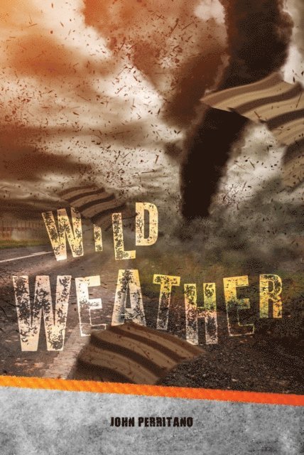 John Perritano John - Wild Weather, E-bok. Tillgänglighet: Lägg i varukorg