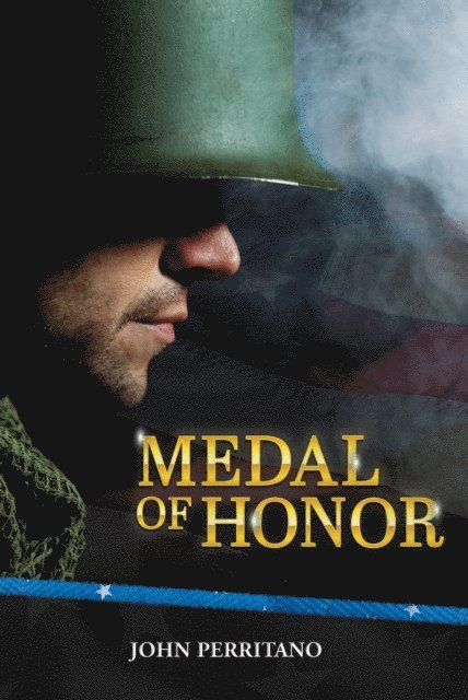 John Perritano John - Medal of Honor, E-bok. Tillgänglighet: Lägg i varukorg