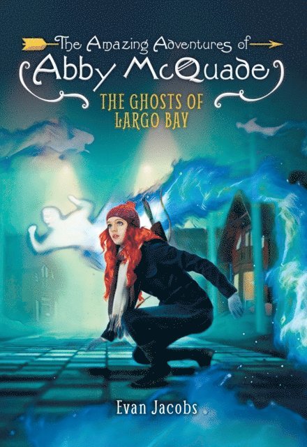 Evan Jacobs Evan - Ghosts of Largo Bay, E-bok. Tillgänglighet: Lägg i varukorg