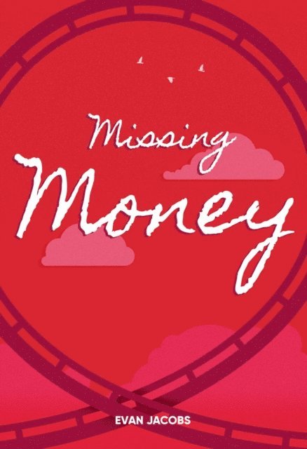Evan Jacobs Evan - Missing Money, E-bok. Tillgänglighet: Lägg i varukorg