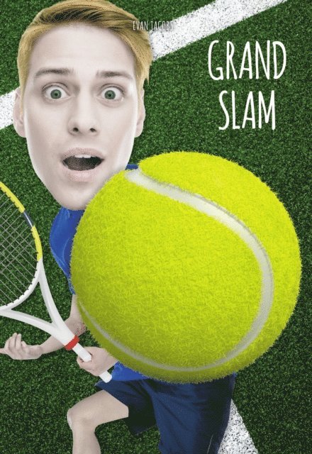 Evan Jacobs Evan - Grand Slam, E-bok. Tillgänglighet: Lägg i varukorg