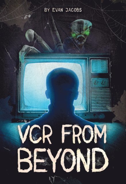 Evan Jacobs Evan - VCR from Beyond, E-bok. Tillgänglighet: Lägg i varukorg