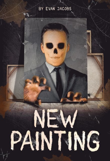 Evan Jacobs Evan - New Painting, E-bok. Tillgänglighet: Lägg i varukorg