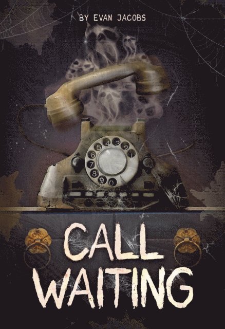 Evan Jacobs Evan - Call Waiting, E-bok. Tillgänglighet: Lägg i varukorg