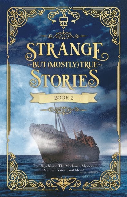 Evan Jacobs Evan - Strange But (Mostly) True, Book 2, E-bok. Tillgänglighet: Lägg i varukorg