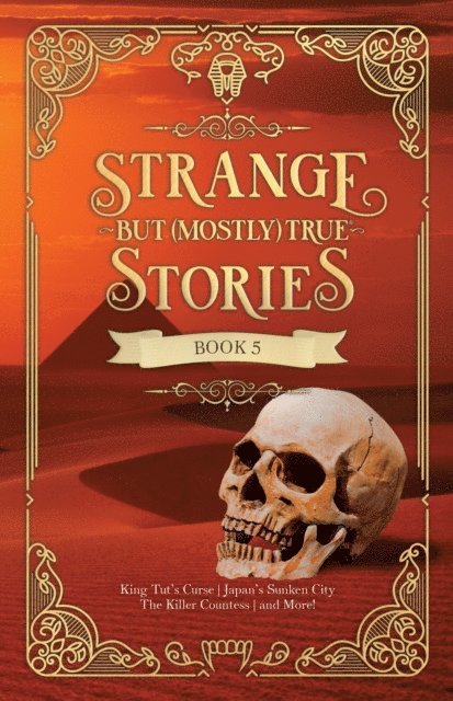Evan Jacobs Evan - Strange But (Mostly) True, Book 5, E-bok. Tillgänglighet: Lägg i varukorg
