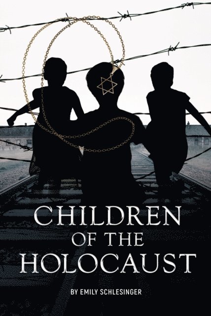 Emily Schlesinger Emily - Children of the Holocaust, E-bok. Tillgänglighet: Lägg i varukorg
