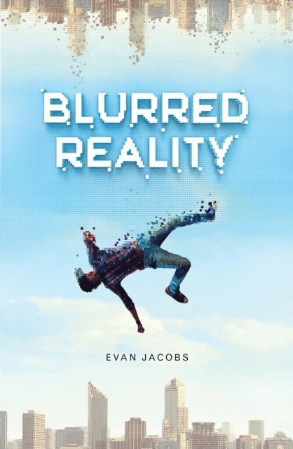 Evan Jacobs Evan - Blurred Reality, E-bok. Tillgänglighet: Lägg i varukorg