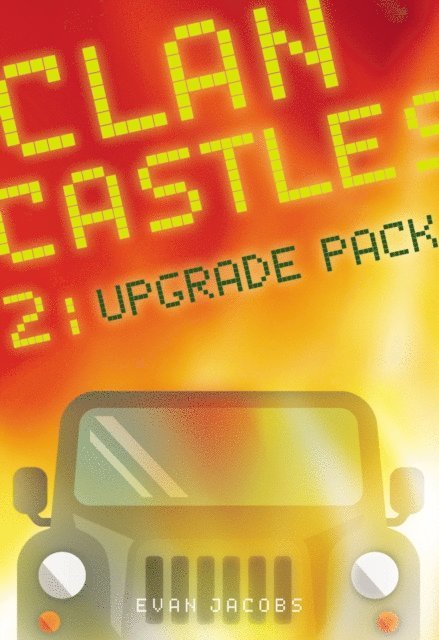 Evan Jacobs Evan - Clan Castles 2: Upgrade Pack, E-bok. Tillgänglighet: Lägg i varukorg