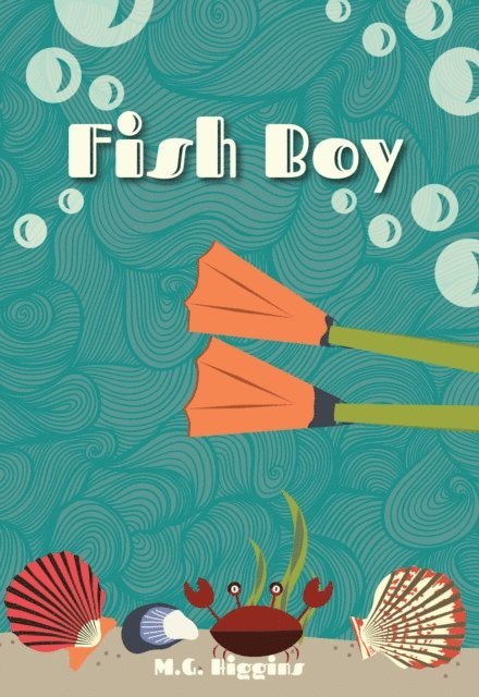M.G. Higgins M.G. - Fish Boy, E-bok. Tillgänglighet: Lägg i varukorg
