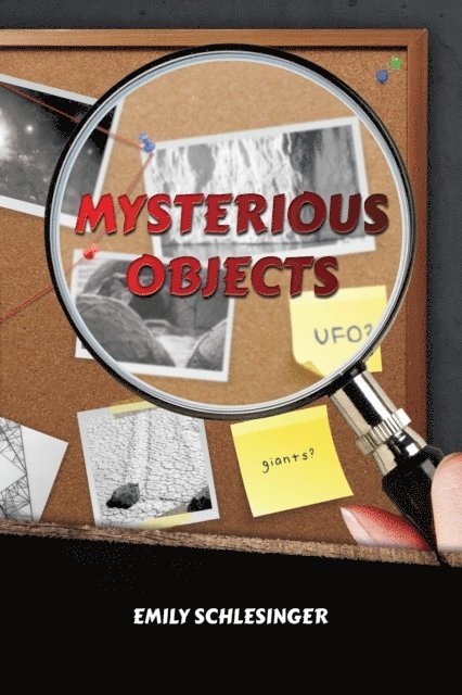 Emily Schlesinger Emily - Mysterious Objects, E-bok. Tillgänglighet: Lägg i varukorg