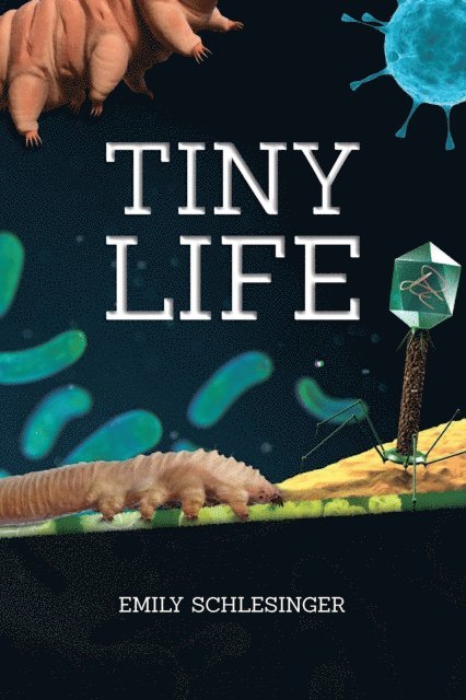 Emily Schlesinger Emily - Tiny Life, E-bok. Tillgänglighet: Lägg i varukorg