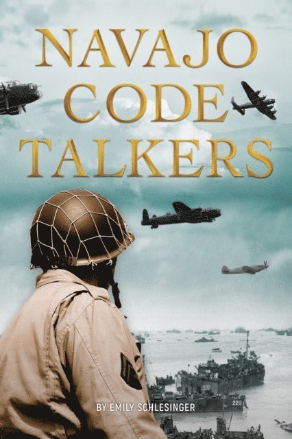 Emily Schlesinger Emily - Navajo Code Talkers, E-bok. Tillgänglighet: Lägg i varukorg
