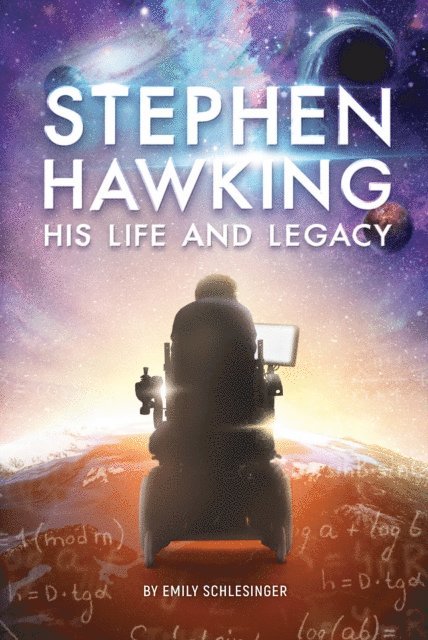 Emily Schlesinger Emily - Stephen Hawking His Life and Legacy, E-bok. Tillgänglighet: Lägg i varukorg