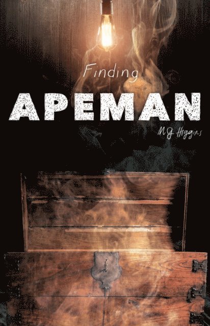 M.G. Higgins M.G. - Finding Apeman, E-bok. Tillgänglighet: Lägg i varukorg
