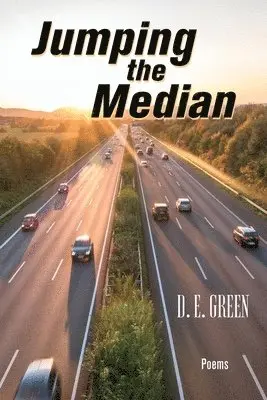 D E Green - Jumping the Median, Häftad. Tillgänglighet: Lägg i varukorg