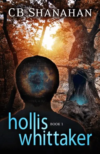 CB Shanahan - Hollis Whittaker, E-bok. Tillgänglighet: Lägg i varukorg