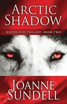 Joanne Sundell - Arctic Shadow, Häftad. Tillgänglighet: Lägg i varukorg