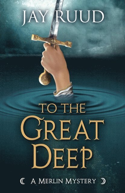 Jay Ruud - To the Great Deep, E-bok