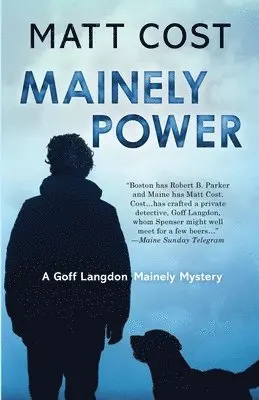 Matt Cost - Mainely Power, Häftad. Tillgänglighet: Lägg i varukorg