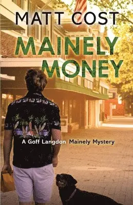 Matt Cost - Mainely Money, Häftad. Tillgänglighet: Lägg i varukorg