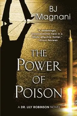 Bj Magnani - Power of Poison, Häftad. Tillgänglighet: Lägg i varukorg