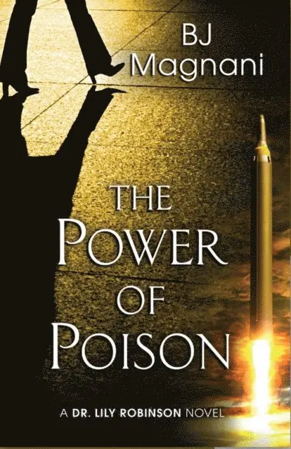 BJ Magnani - Power of Poison, E-bok. Tillgänglighet: Lägg i varukorg