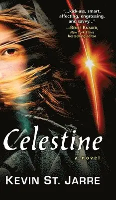 Kevin St Jarre - Celestine, Inbunden. Tillgänglighet: Lägg i varukorg