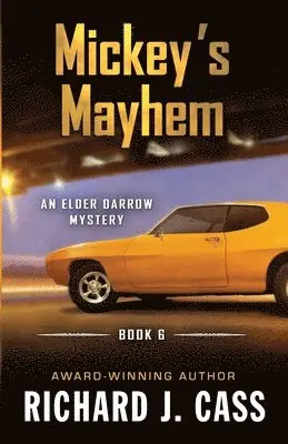 Richard Cass - Mickey's Mayhem, Häftad. Tillgänglighet: Lägg i varukorg
