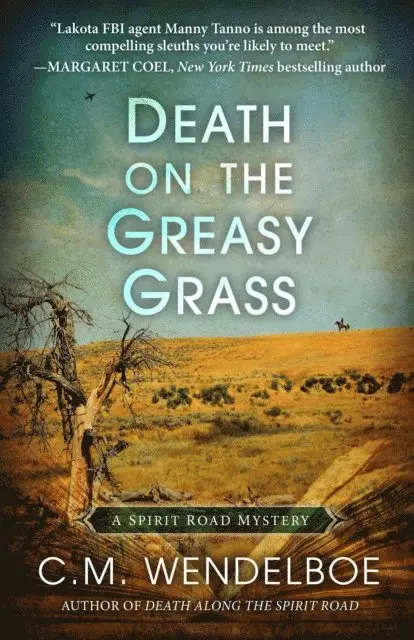 C. M. Wendelboe - Death on the Greasy Grass, E-bok. Tillgänglighet: Lägg i varukorg