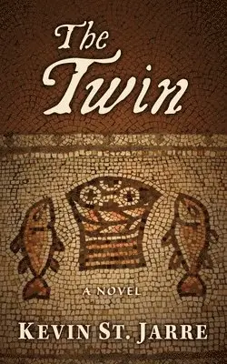 Kevin St Jarre - Twin, Häftad. Tillgänglighet: Lägg i varukorg