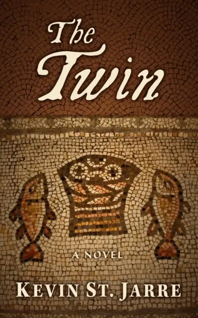 Kevin St. Jarre - Twin, E-bok. Tillgänglighet: Lägg i varukorg