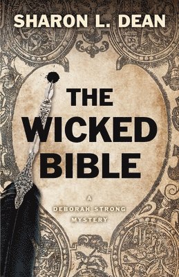 Sharon L Dean - Wicked Bible, Häftad. Tillgänglighet: Lägg i varukorg
