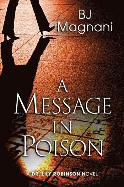 BJ Magnani - Message in Poison, E-bok. Tillgänglighet: Lägg i varukorg