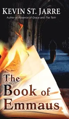 Kevin St Jarre - Book of Emmaus, Inbunden. Tillgänglighet: Lägg i varukorg
