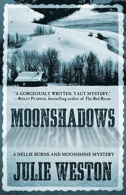 Julie Weston - Moonshadows, Häftad. Tillgänglighet: Lägg i varukorg