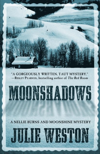 Julie Weston - Moonshadows, E-bok. Tillgänglighet: Lägg i varukorg