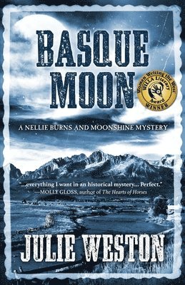 Julie Weston - Basque Moon, Häftad. Tillgänglighet: Lägg i varukorg