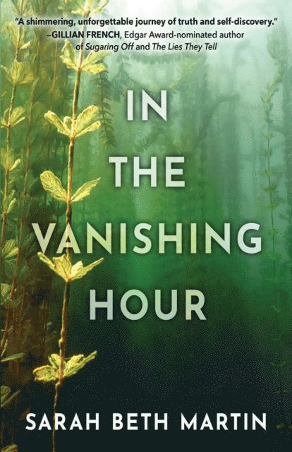 Sarah Beth Martin - In the Vanishing Hour, E-bok