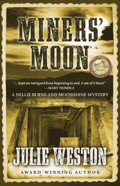 Julie Weston - Miners' Moon, E-bok. Tillgänglighet: Lägg i varukorg