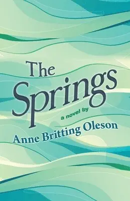 Anne Britting Oleson - Springs, Häftad. Tillgänglighet: Lägg i varukorg