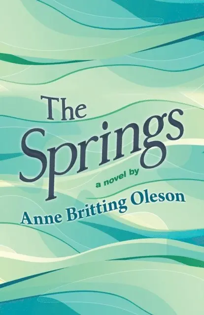 Anne Britting Oleson - Springs, E-bok. Tillgänglighet: Lägg i varukorg