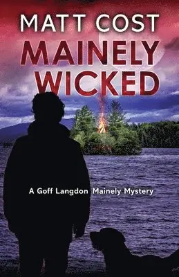 Matt Cost - Mainely Wicked, Häftad. Tillgänglighet: Lägg i varukorg
