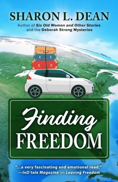 Sharon L. Dean - Finding Freedom, E-bok. Tillgänglighet: Lägg i varukorg
