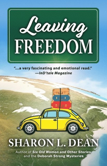 Sharon L. Dean - Leaving Freedom, E-bok. Tillgänglighet: Lägg i varukorg