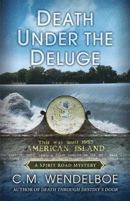 C M Wendelboe - Death Under the Deluge, Häftad. Tillgänglighet: Lägg i varukorg