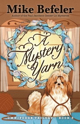 Mike Befeler - Mystery Yarn, Häftad