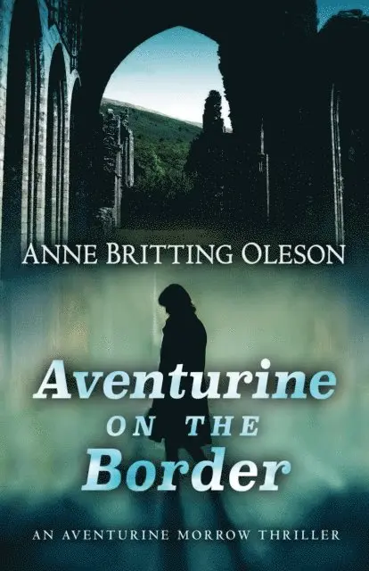 Anne Britting Oleson - Aventurine on the Border, E-bok. Tillgänglighet: Lägg i varukorg