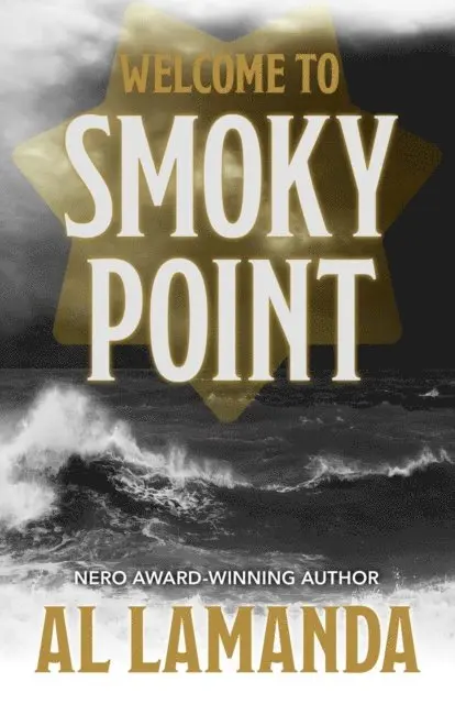 Al Lamanda - Welcome to Smoky Point, E-bok. Tillgänglighet: Lägg i varukorg