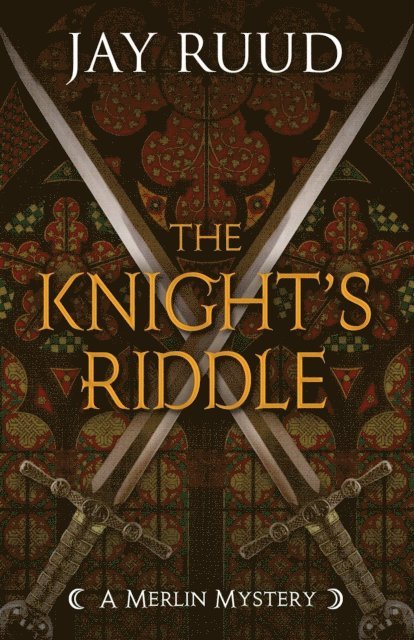 Jay Ruud - Knight's Riddle, E-bok